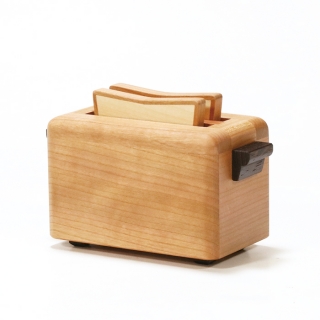 Toaster (small)