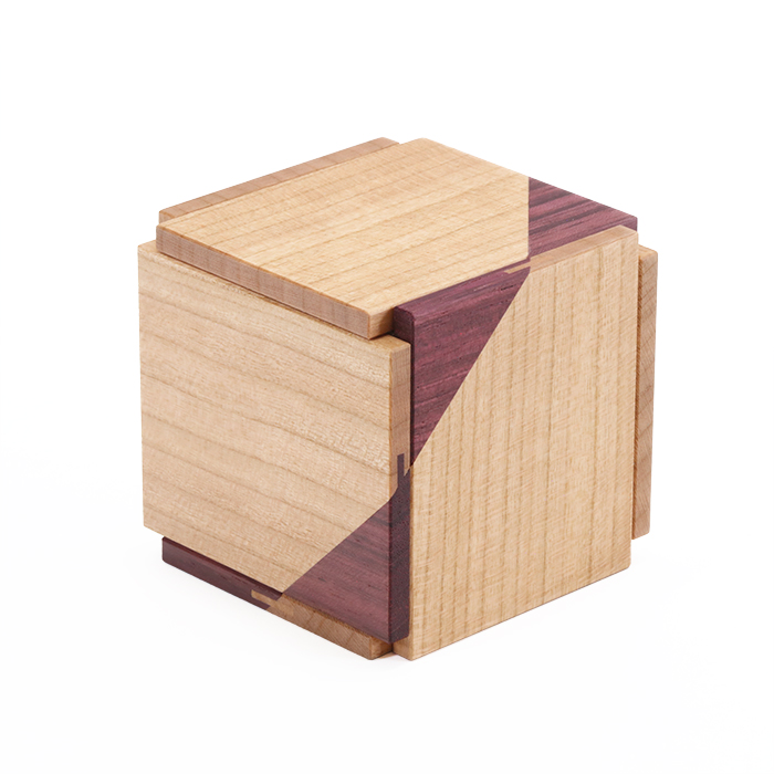 R CUBE 2